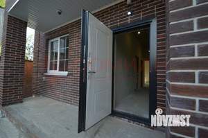 Дом 133м², 2-этажный, участок 3 сот.  