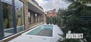 Дом 278м&sup2;, 2-этажный, участок 4 сот.  