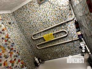 Дом 38м&sup2;, 1-этажный, участок 1 сот.  