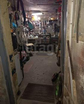 Дом 117м², 1-этажный, участок 4 сот.  