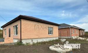 Дом 109м², 2-этажный, участок 4 сот.  