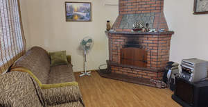 Дом 116м², 2-этажный, участок 5 сот.  