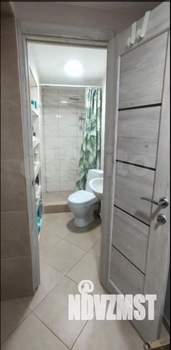 Дом 30м², 1-этажный, участок 1 сот.  