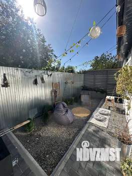 Дом 21м&sup2;, 1-этажный, участок 2 сот.  