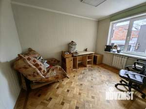 Дом 139м&sup2;, 2-этажный, участок 3 сот.  