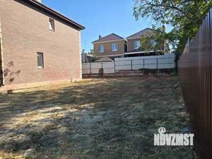 Дом 135м², 2-этажный, участок 6 сот.  