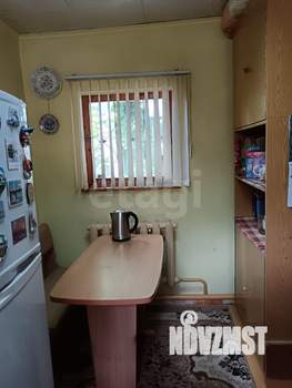 Дом 50м², 1-этажный, участок 2 сот.  