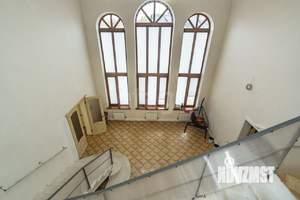 Дом 650м², 2-этажный, участок 7 сот.  