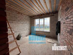 Дом 80м&sup2;, 1-этажный, участок 3 сот.  