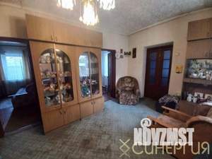 Дом 65м², 2-этажный, участок 5 сот.  