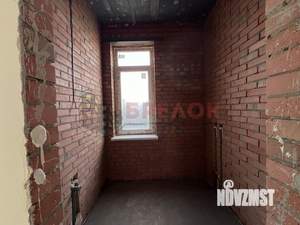 Дом 125м&sup2;, 2-этажный, участок 2 сот.  