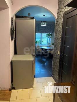 Дом 62м&sup2;, 1-этажный, участок 8 сот.  