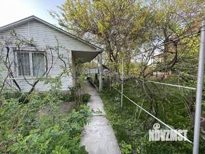 Дом 24м&sup2;, 1-этажный, участок 6 сот.  