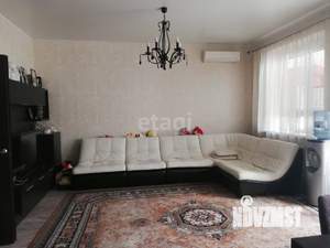 Дом 137м², 2-этажный, участок 3 сот.  