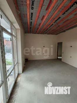 Дом 148м&sup2;, 1-этажный, участок 6 сот.  