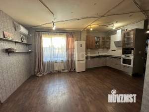 Дом 139м&sup2;, 1-этажный, участок 2 сот.  