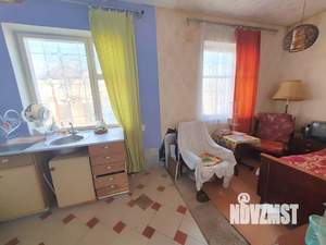 Дом 95м², 2-этажный, участок 6 сот.  