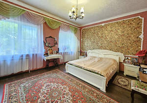 Дом 143м², 2-этажный, участок 8 сот.  