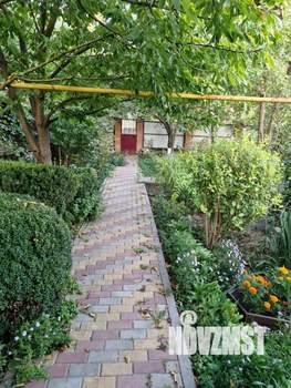 Дом 94м&sup2;, 2-этажный, участок 9 сот.  