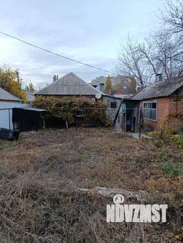 Дом 90м&sup2;, 1-этажный, участок 307 сот.  