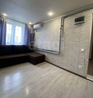 Дом 45м&sup2;, 1-этажный, участок 6 сот.  