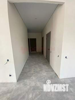 Дом 130м&sup2;, 1-этажный, участок 5 сот.  