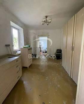 Дом 85м&sup2;, 1-этажный, участок 3 сот.  