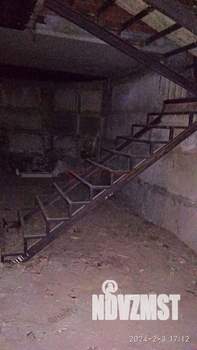 Дом 383м², 2-этажный, участок 7 сот.  