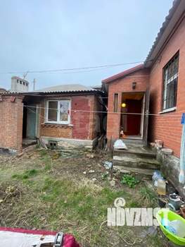 Дом 70м&sup2;, 1-этажный, участок 3 сот.  