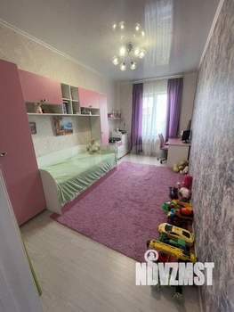 Дом 130м², 2-этажный, участок 3 сот.  