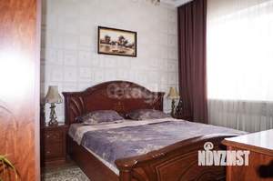 Дом 180м², 1-этажный, участок 5 сот.  