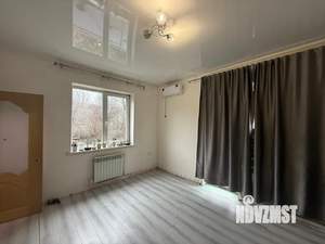 Коттедж 100м&sup2;, 2-этажный, участок 3 сот.  