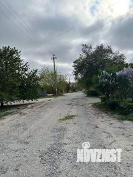 Дом 102м&sup2;, 1-этажный, участок 5 сот.  