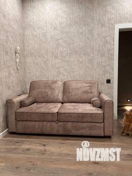 Дом 89м², 1-этажный, участок 3 сот.  