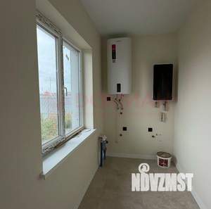 Дом 100м², 1-этажный, участок 4 сот.  