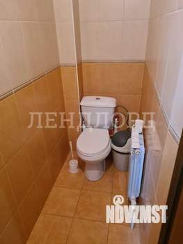 Дом 128м&sup2;, 2-этажный, участок 8 сот.  