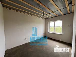 Дом 110м&sup2;, 1-этажный, участок 5 сот.  