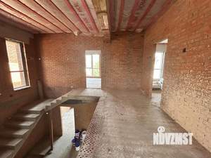 Дом 350м², 3-этажный, участок 4 сот.  