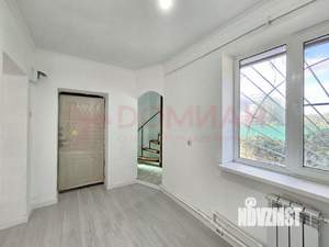 Дом 46м², 2-этажный, участок 3 сот.  