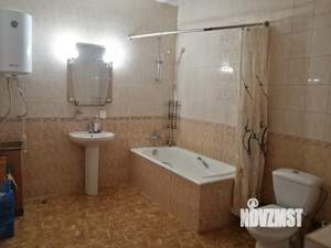 Дом 142м², 2-этажный, участок 3 сот.  