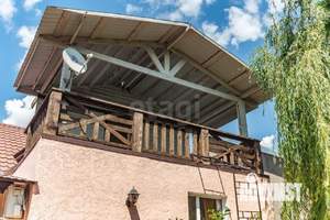 Дом 107м², 1-этажный, участок 3 сот.  