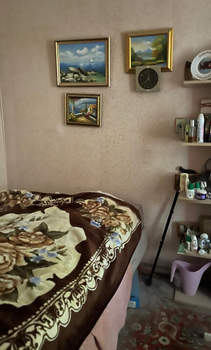 Дом 80м&sup2;, 1-этажный, участок 4 сот.  