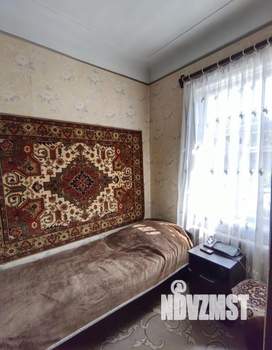 Дом 90м&sup2;, 1-этажный, участок 4 сот.  