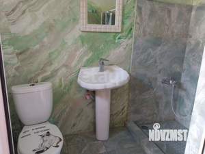 Дом 53м&sup2;, 1-этажный, участок 5 сот.  