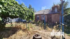 Дом 91м&sup2;, 1-этажный, участок 7 сот.  