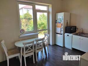 Дом 72м², 1-этажный, участок 4 сот.  