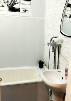 Дом 79м&sup2;, 1-этажный, участок 24 сот.  