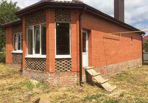 Дом 90м², 1-этажный, участок 5 сот.  