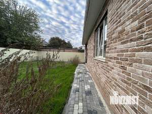 Дом 140м&sup2;, 1-этажный, участок 5 сот.  