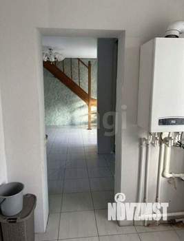 Дом 56м², 2-этажный, участок 4 сот.  